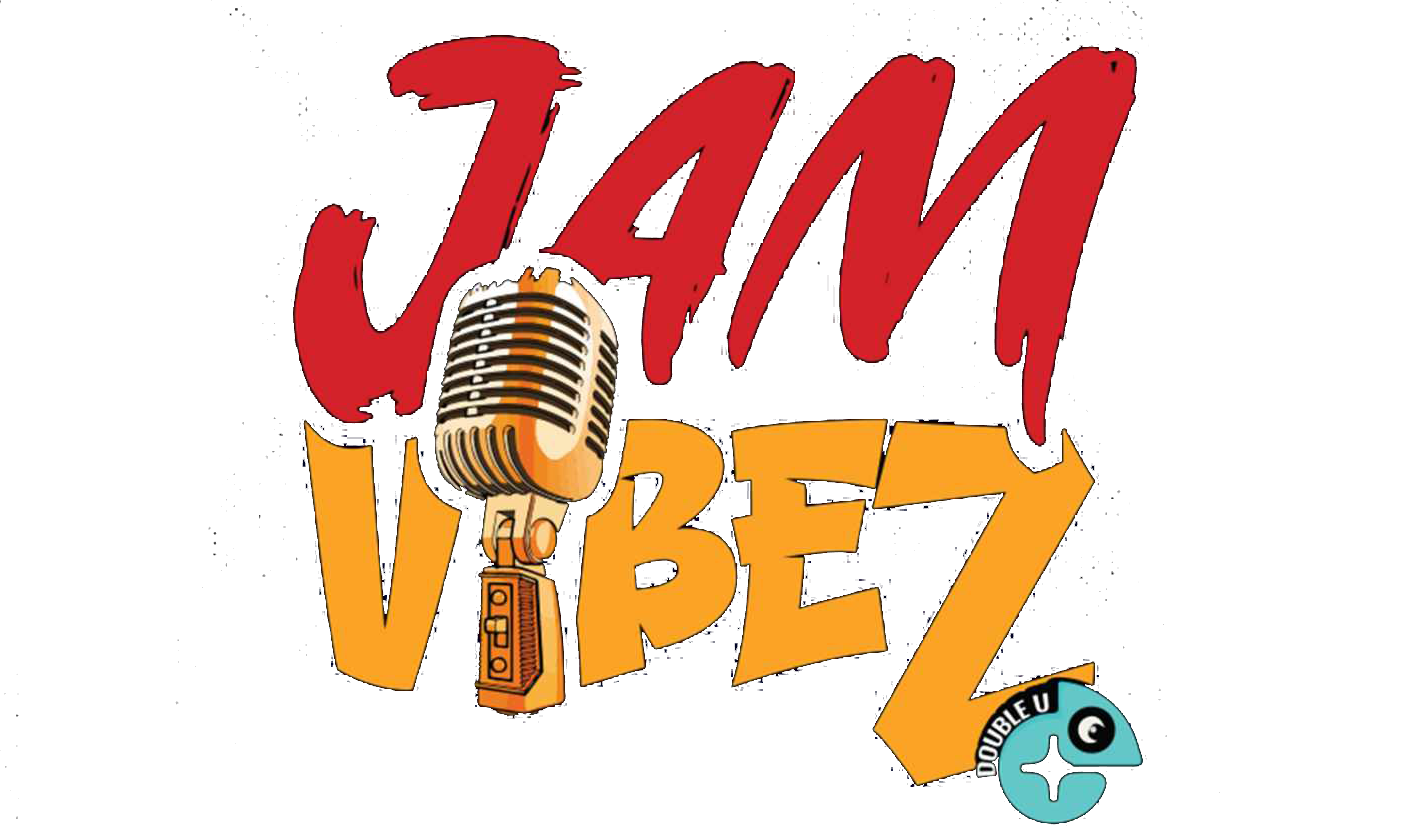 Jamvibez.live Logo
